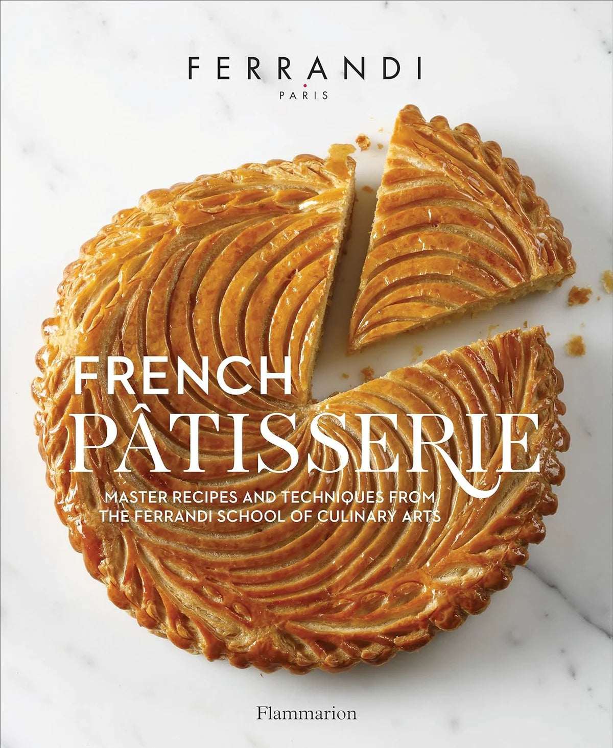 French Patisserie by Ferrandi