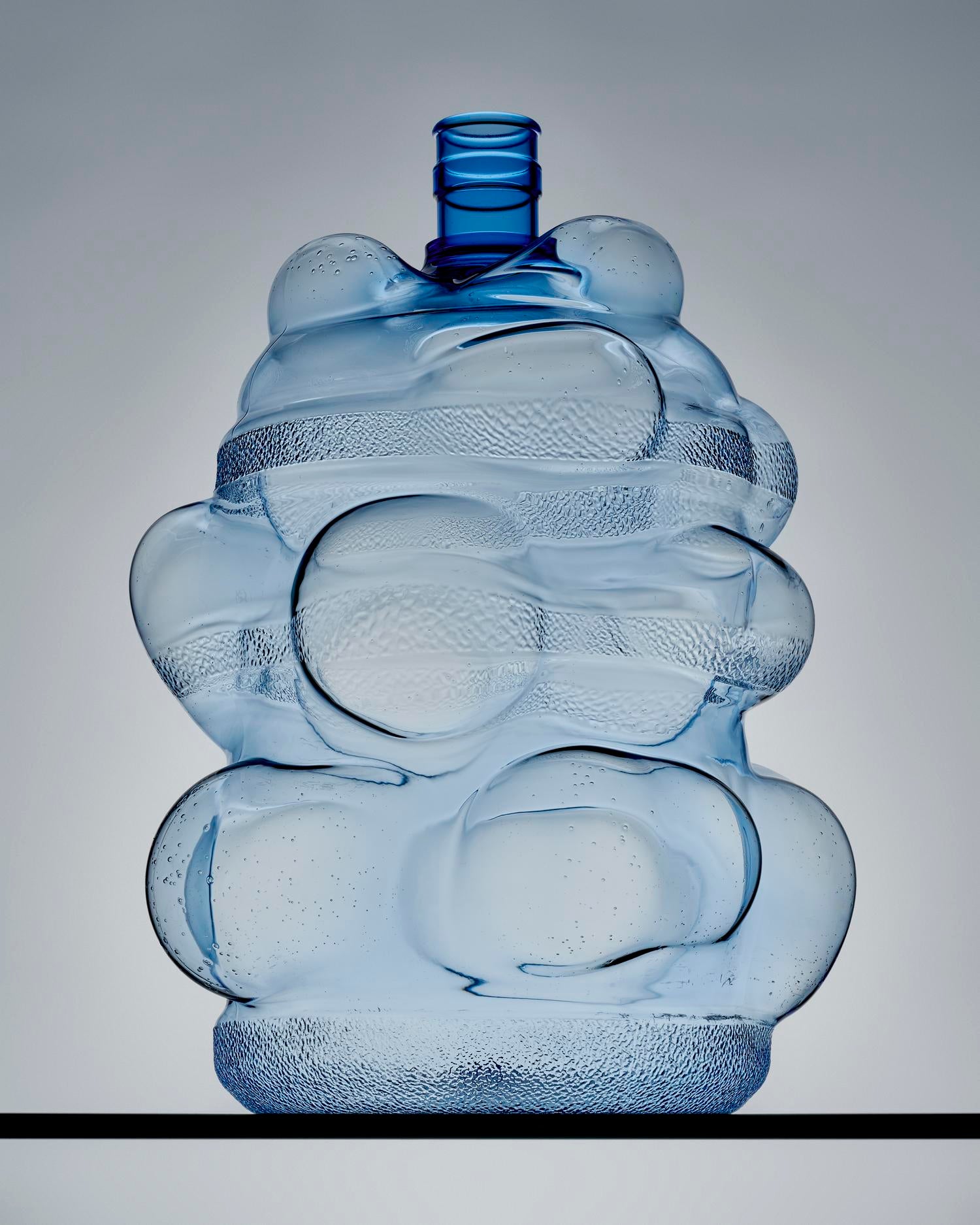 Oasis Vase by Moreno Schweikle