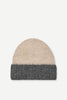 Sajeanne beanie in blush