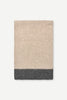 Sajeanne scarf in blush