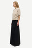 Sajeanne top in blush