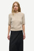 Sajeanne top in blush
