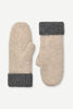 Sajeanne mitten in blush