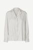 Saiben shirt in white
