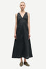 Sarita dress in black