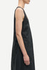 Sarita dress in black