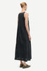 Sarita dress in black