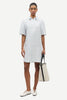Satone dress in blue