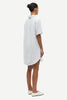 Satone dress in blue
