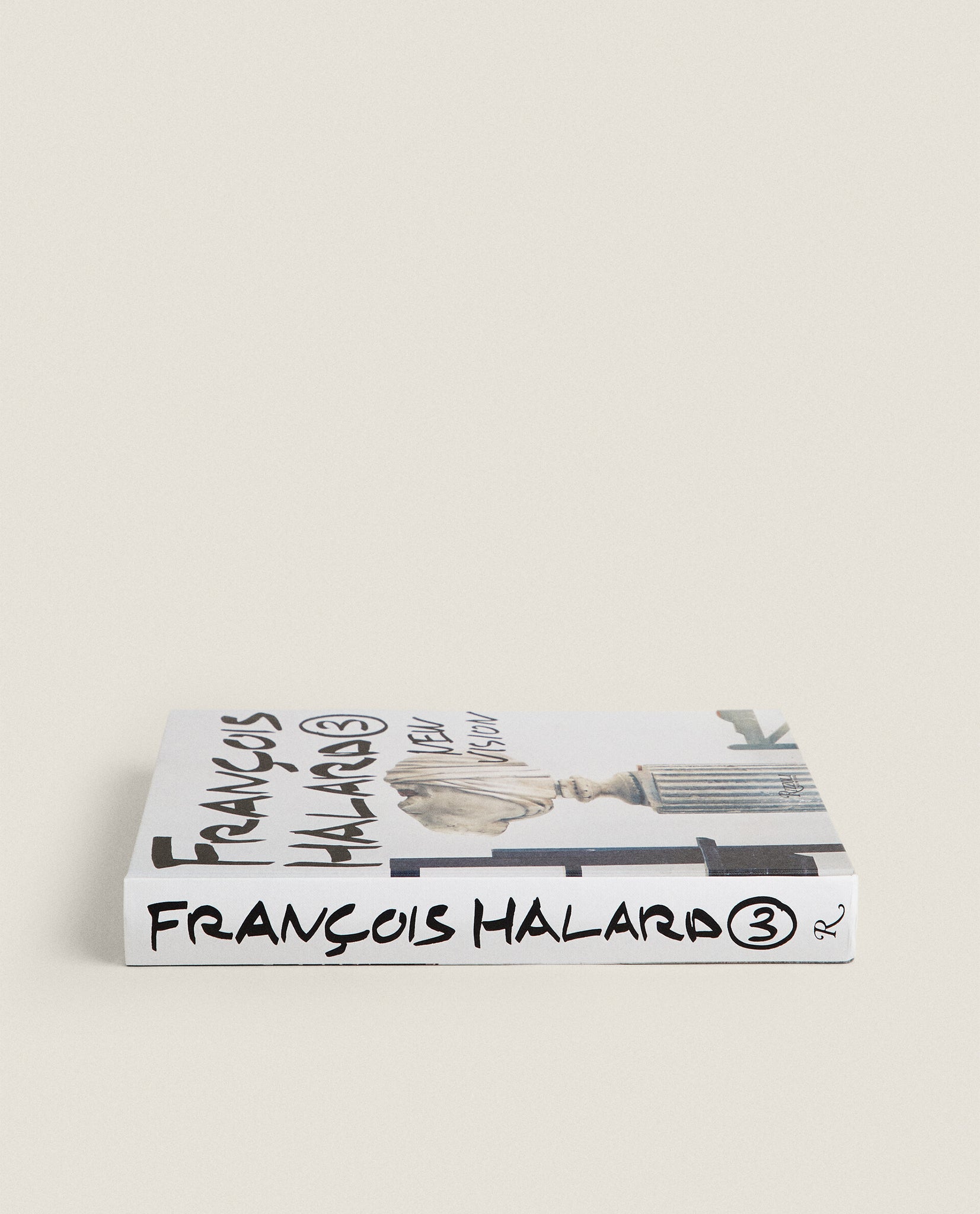 François halard vol. 3