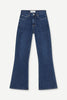 Salella jeans in paris blue comfort