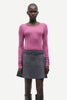 Sarumba skirt in dark grey