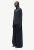 Saryanna shirt in salute pinstripe