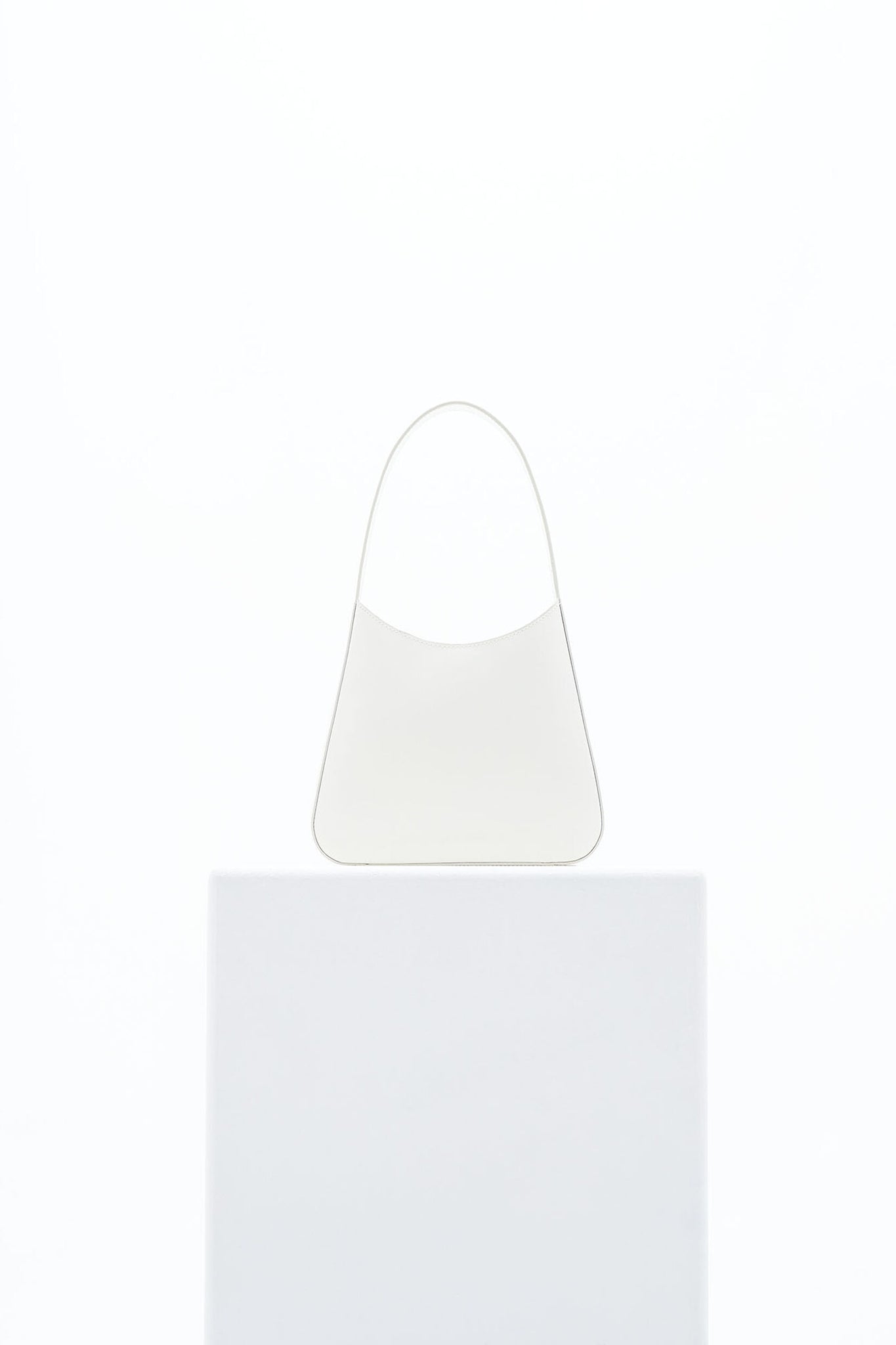 Small Shoulder Bag in Butter by Filippa K