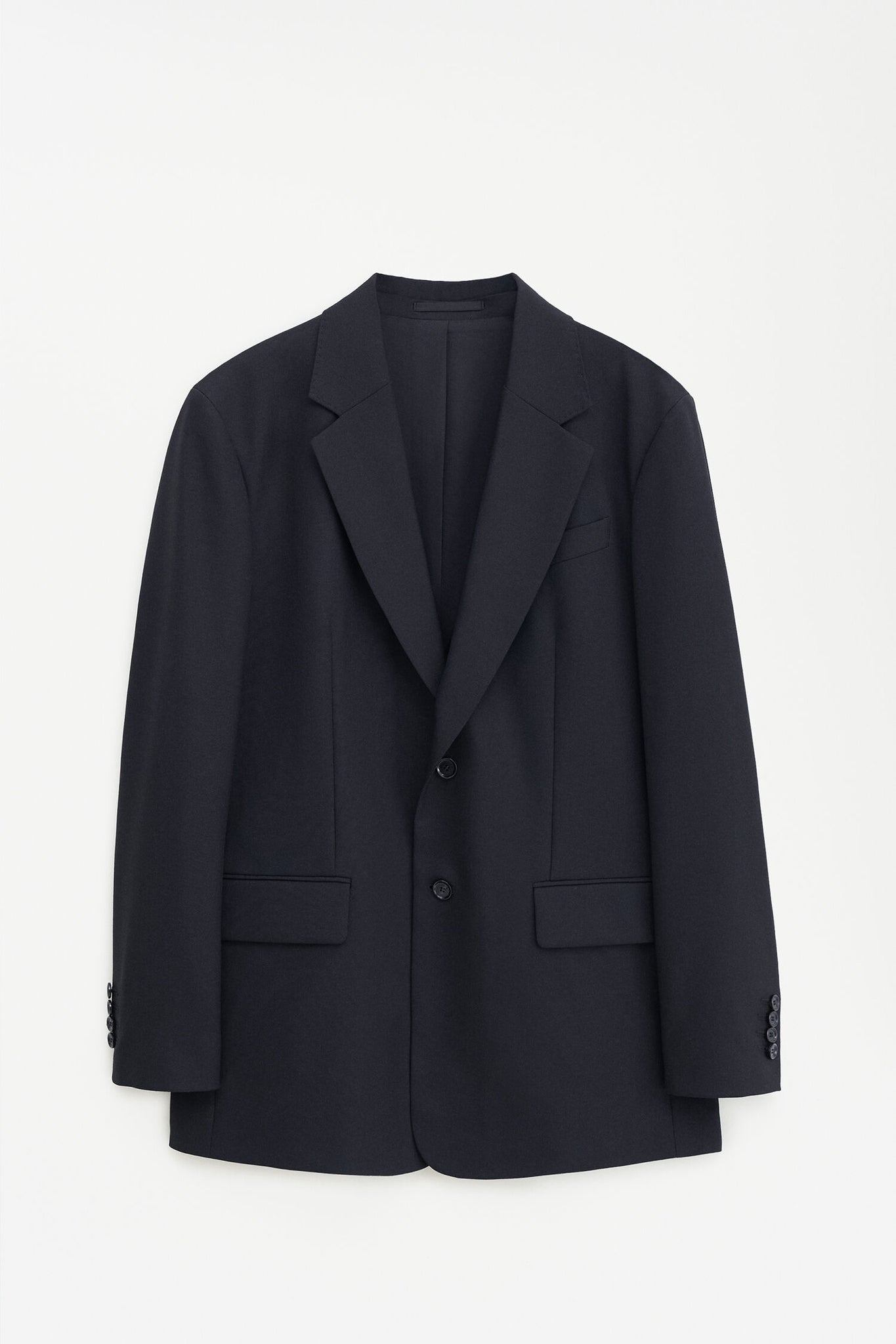 Davina blazer in black by Filippa K