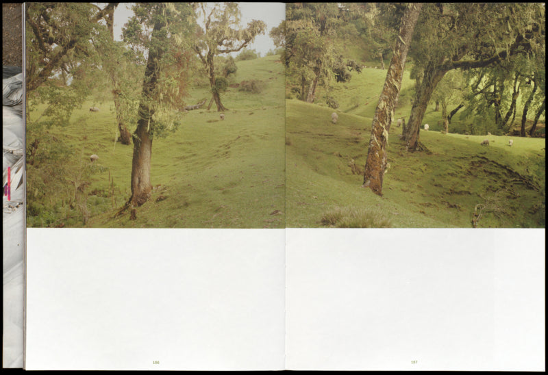 Visible upon breakdown by Isabel Seiffert & Christoph Miler