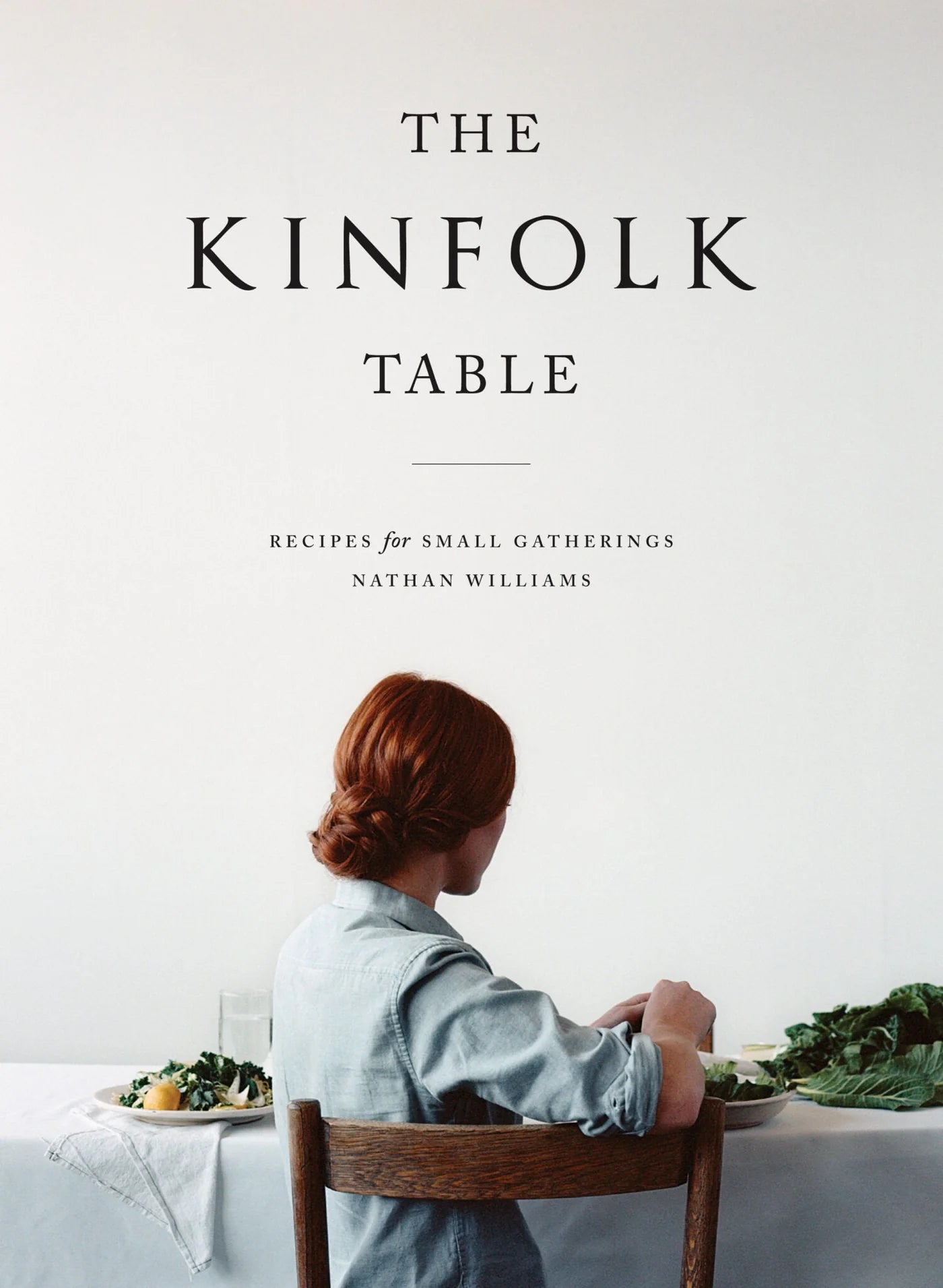Kinfolk Table by Nathan Williams