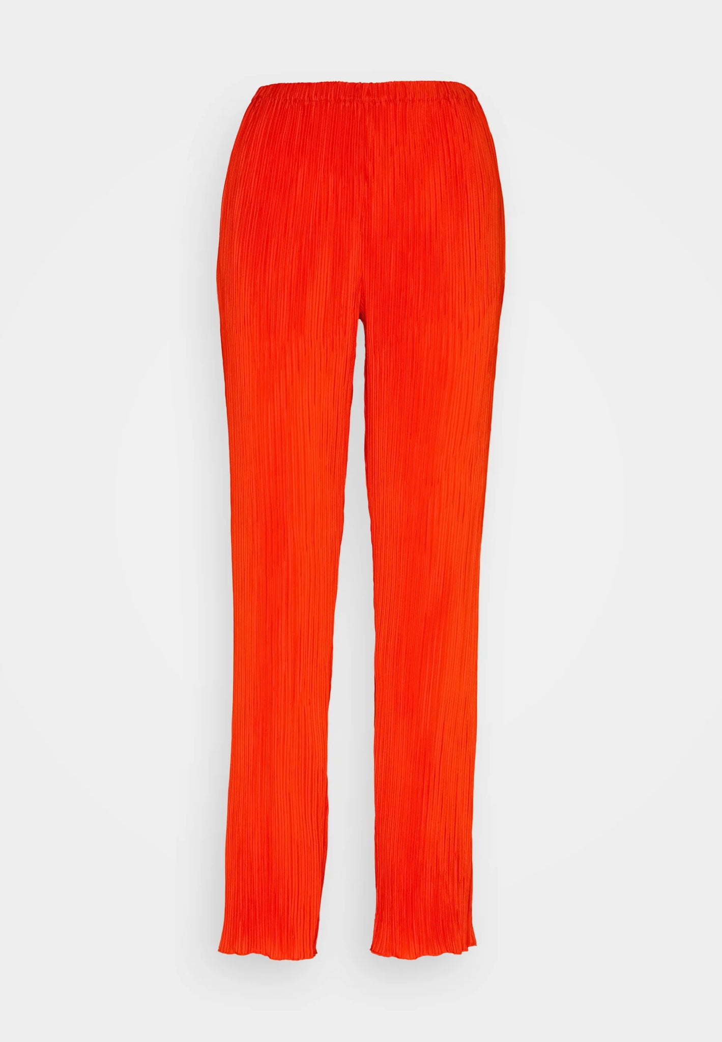 Fridah trousers in orange