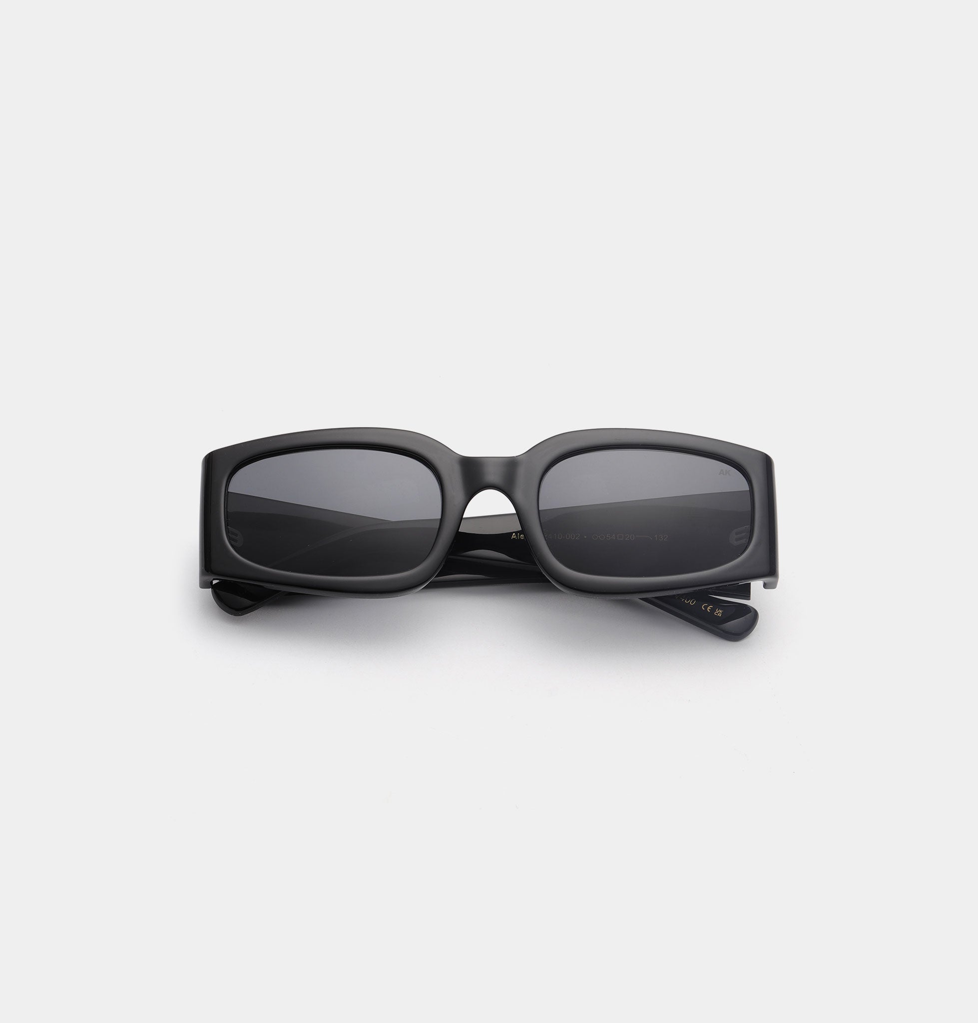 Alex sunglasses in black