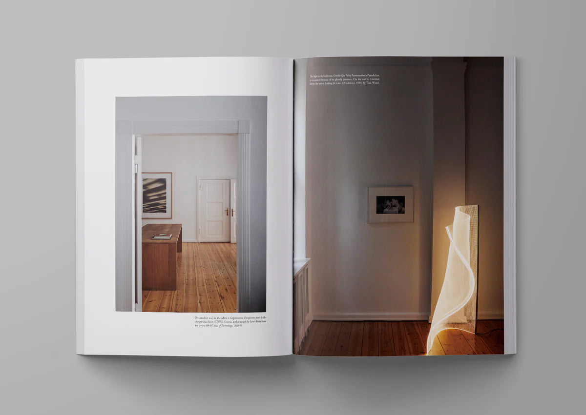 Ark journal vol. XIII in cover version 2