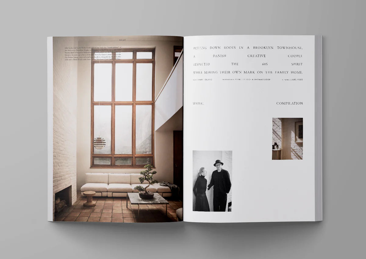 Ark journal vol. XIII in cover version 2