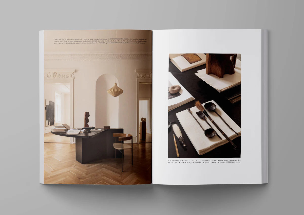 Ark journal vol. XIII in cover version 2