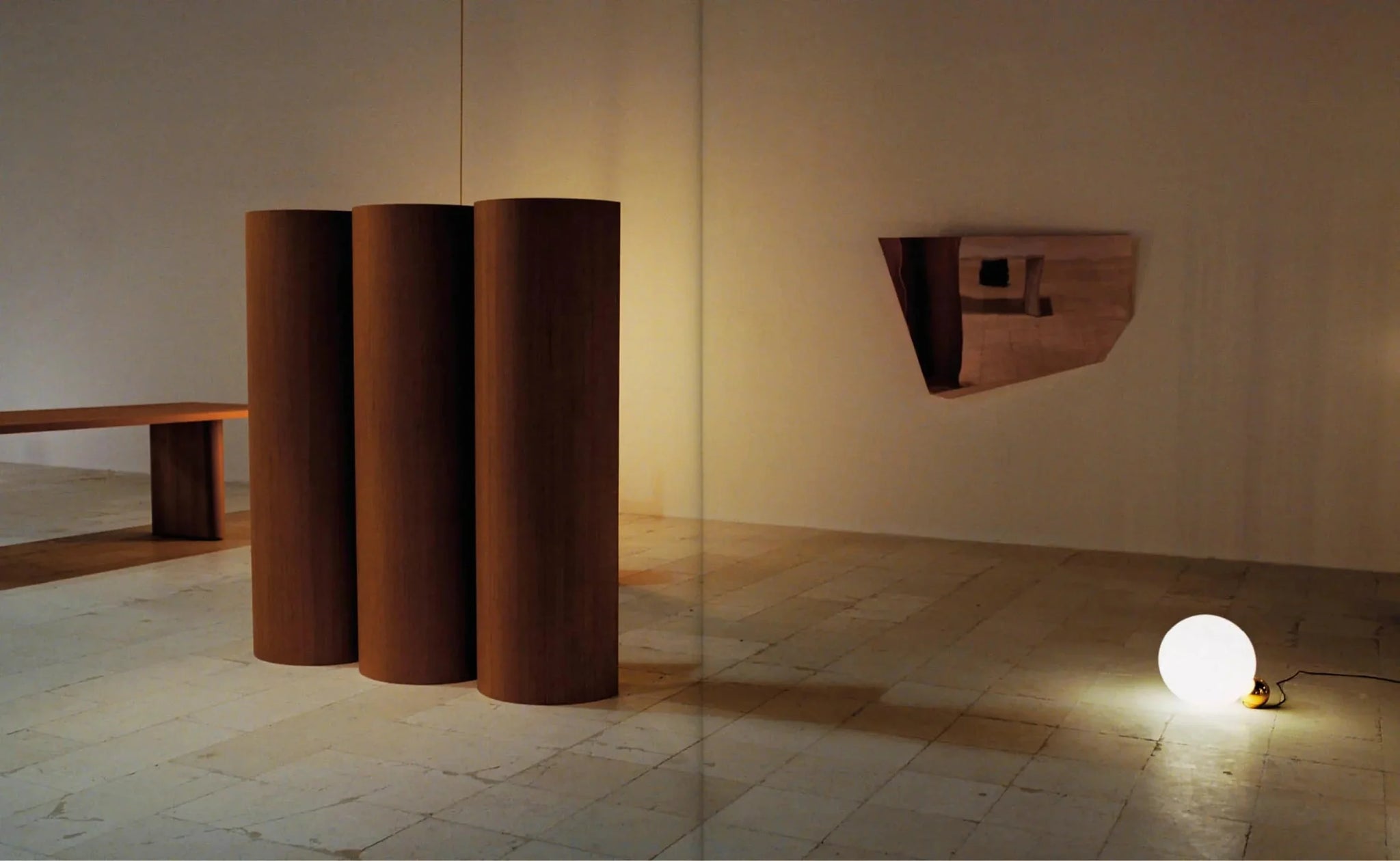 Things that Go Together by Michael Anastassiades