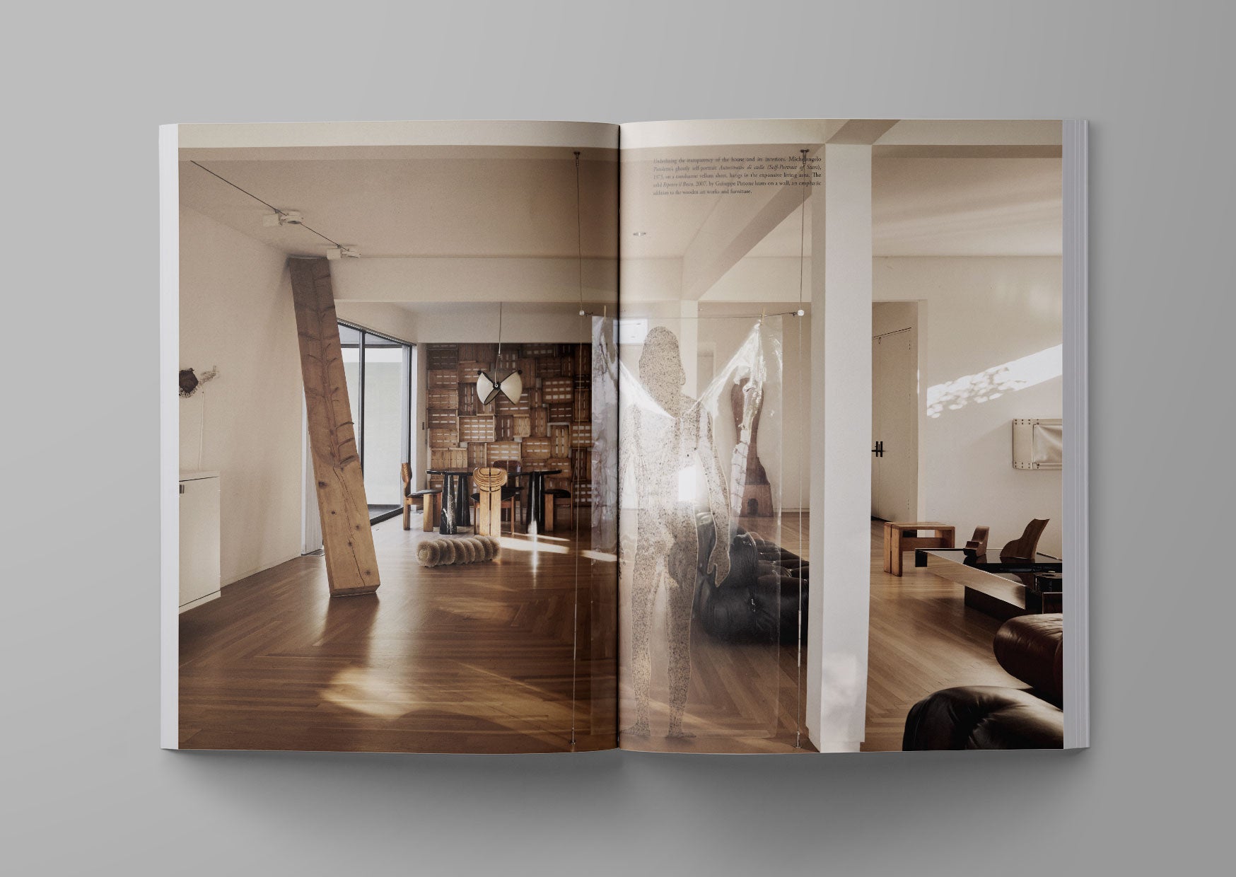 Ark journal vol. Xl in cover version 3