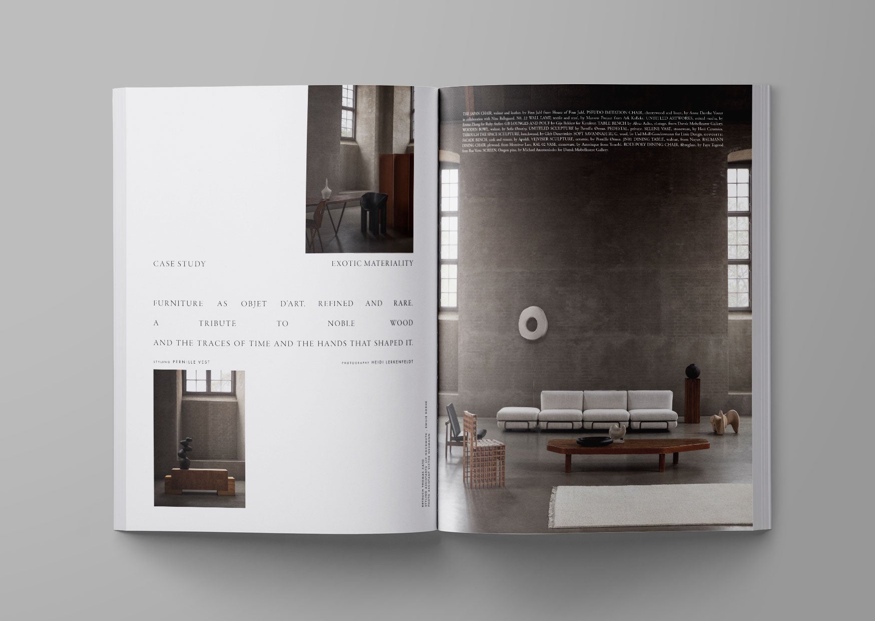 Ark journal vol. Xl in cover version 3