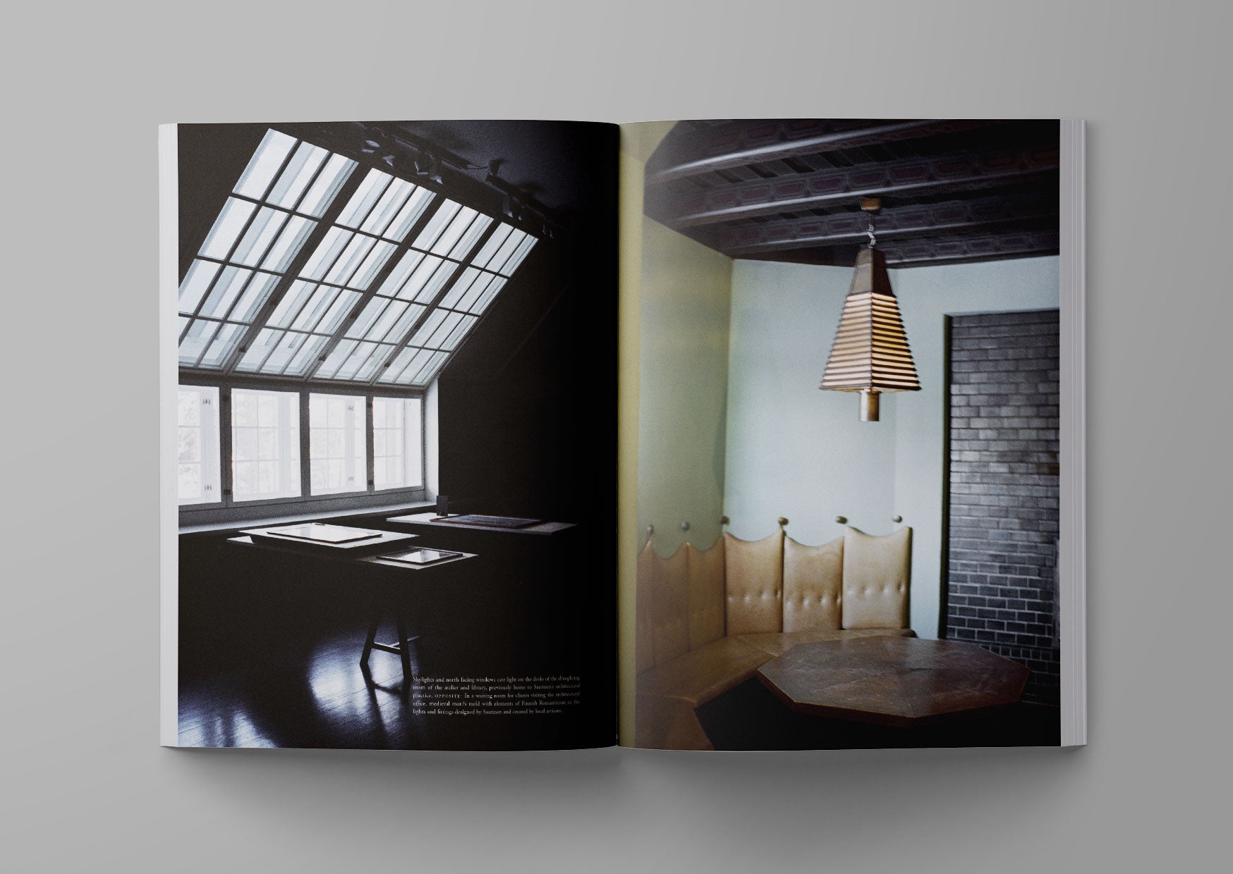 Ark journal vol. Xl in cover version 3