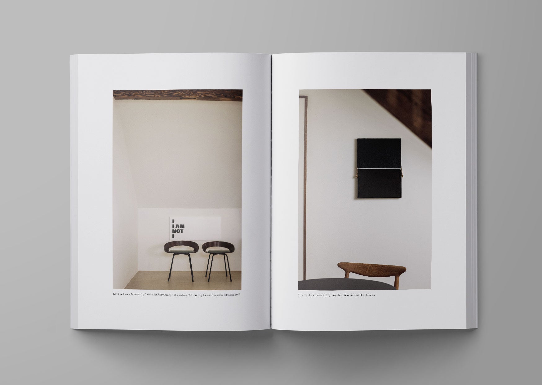 Ark journal vol. Xl in cover version 2 – BEYOND STUDIOS