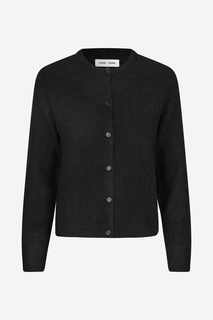 Cardi short for cardigan store