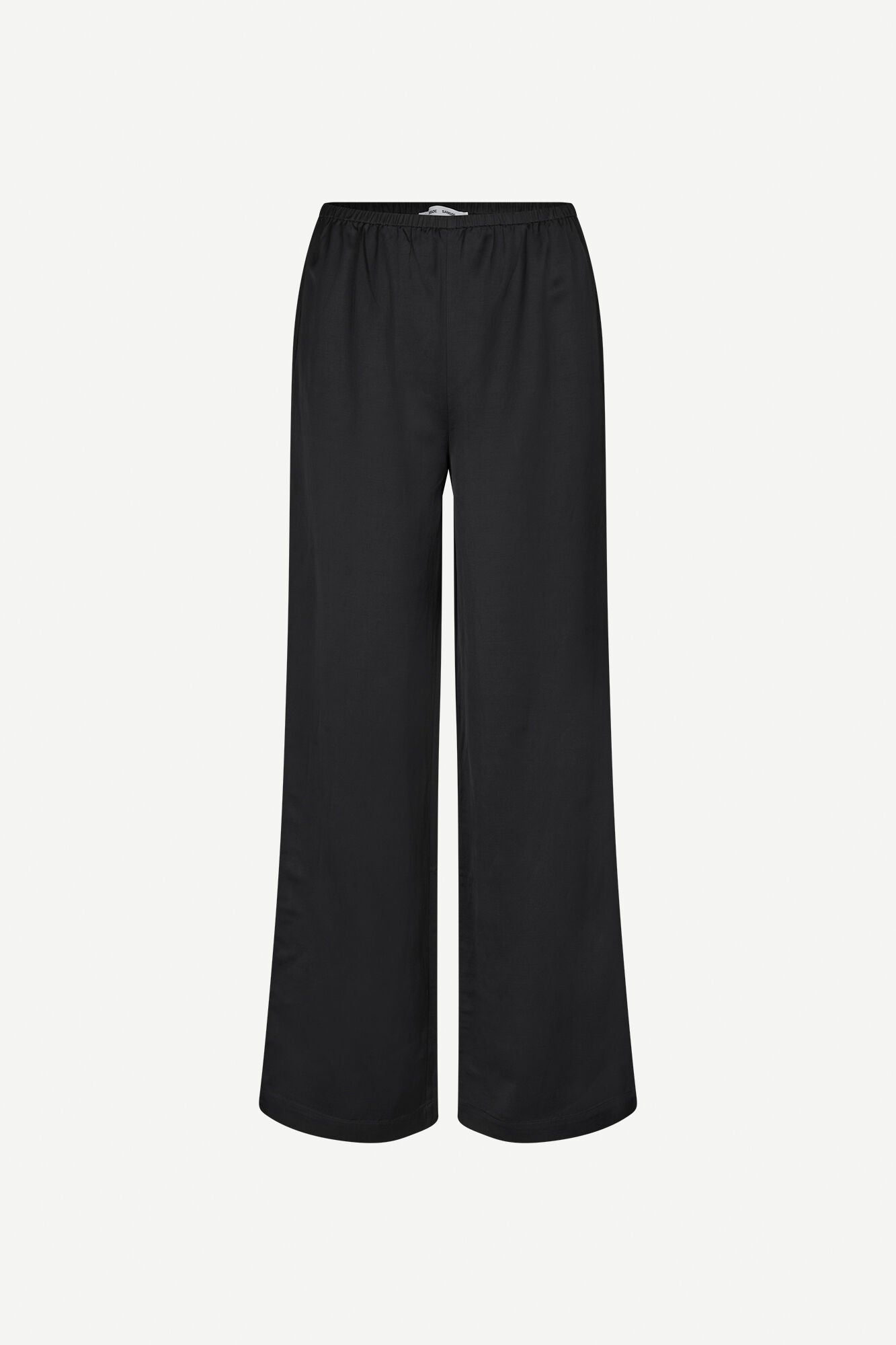 Marina pants in black
