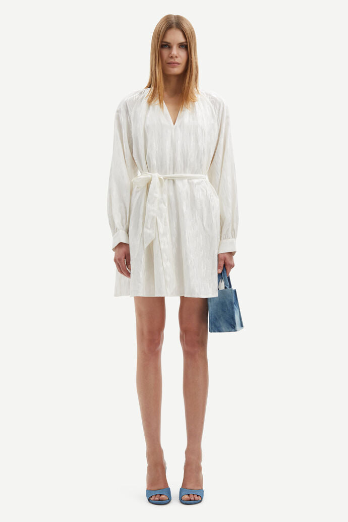 Savera dress in solitary star