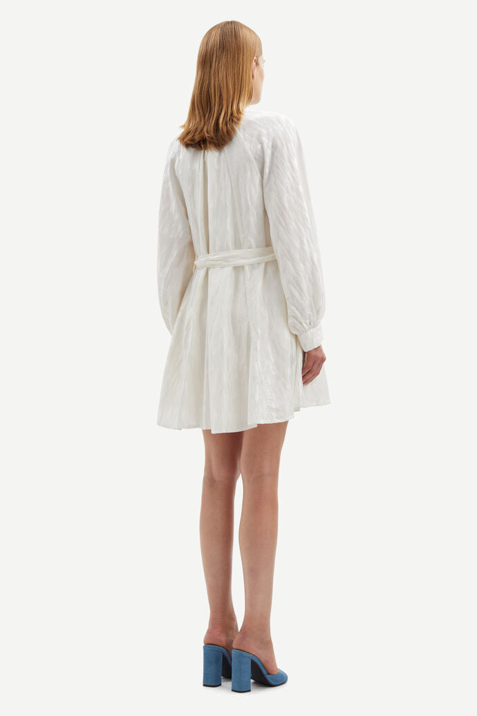 Savera dress in solitary star