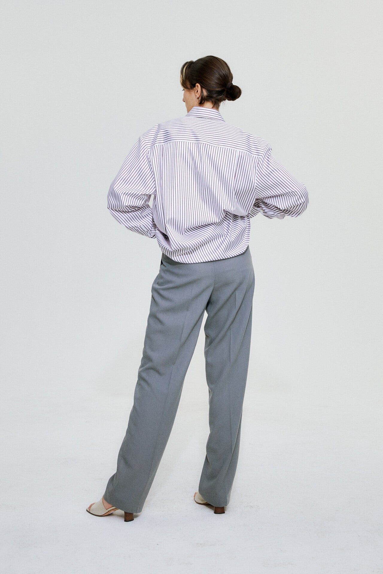 Werk shirt in nonno by goutez