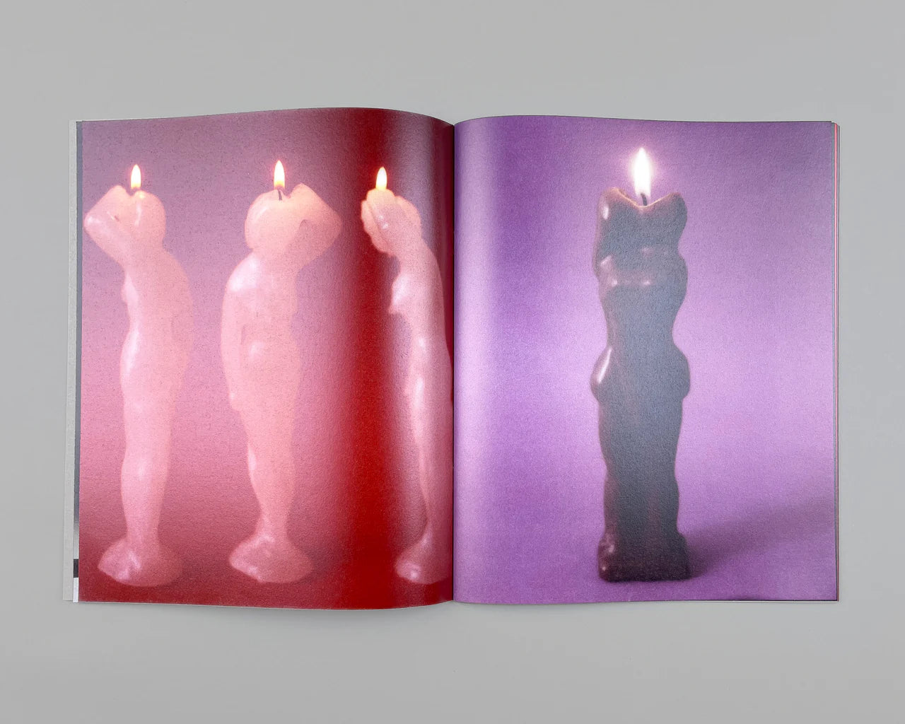 Camille viver by Monument