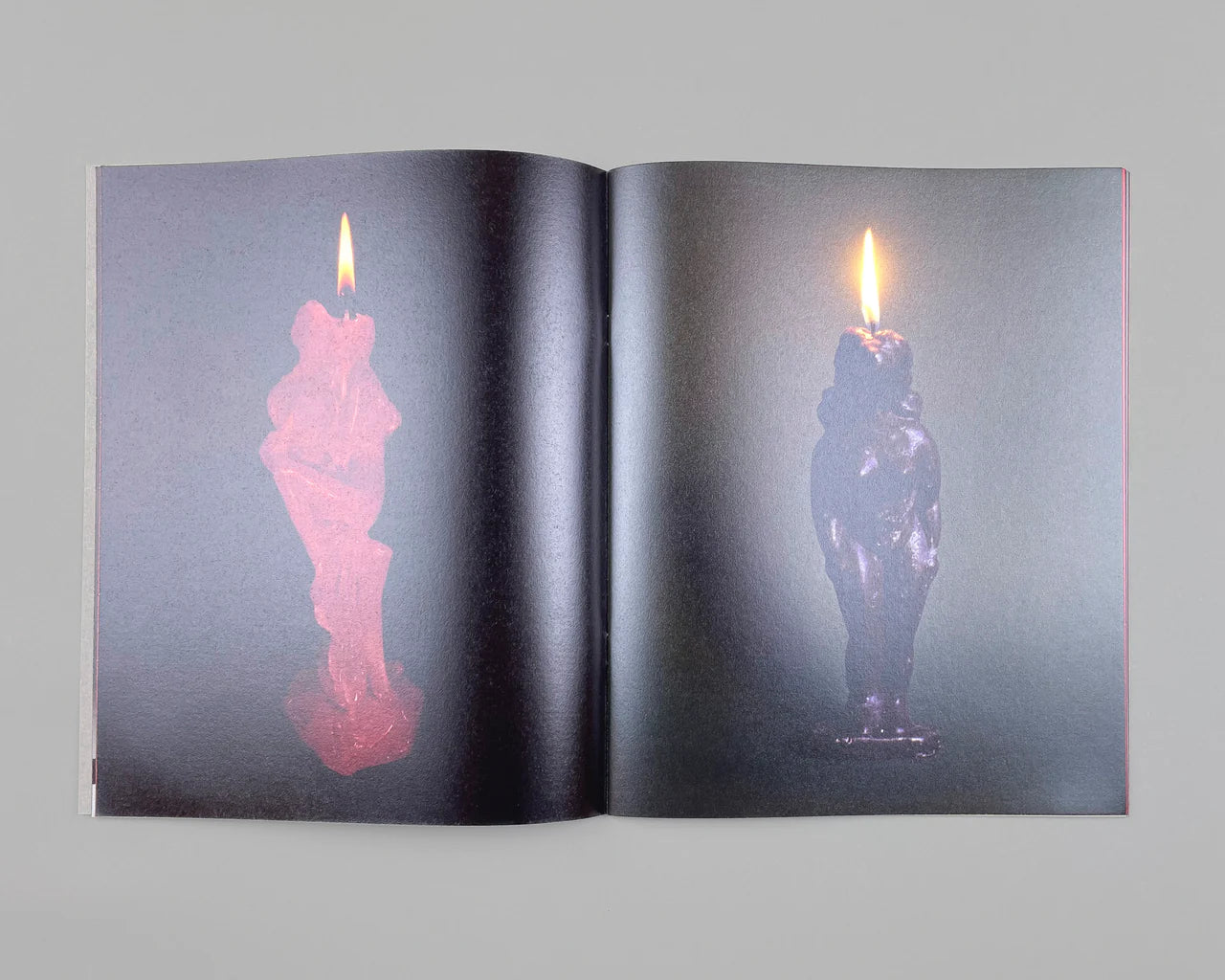 Camille viver by Monument