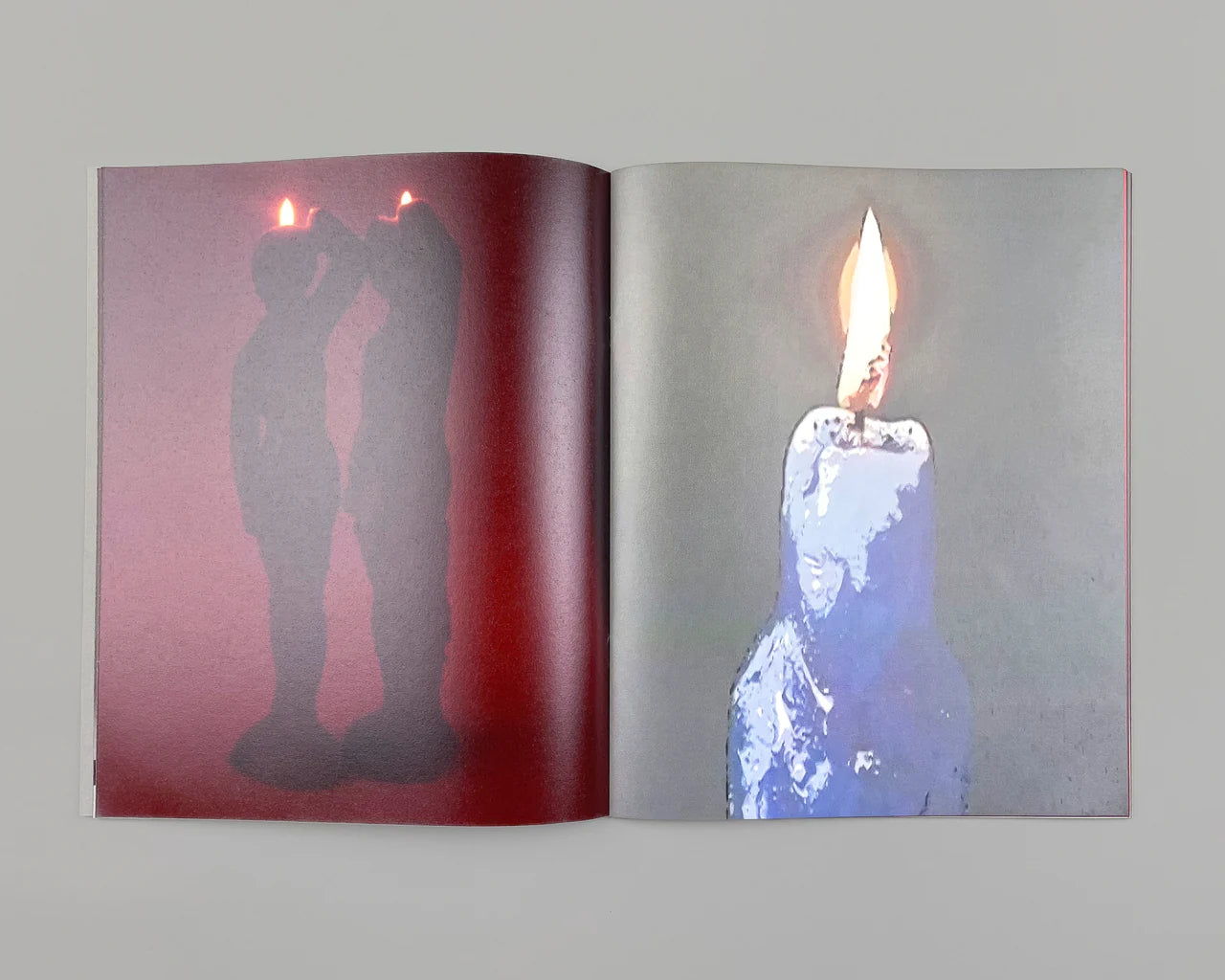 Camille viver by Monument
