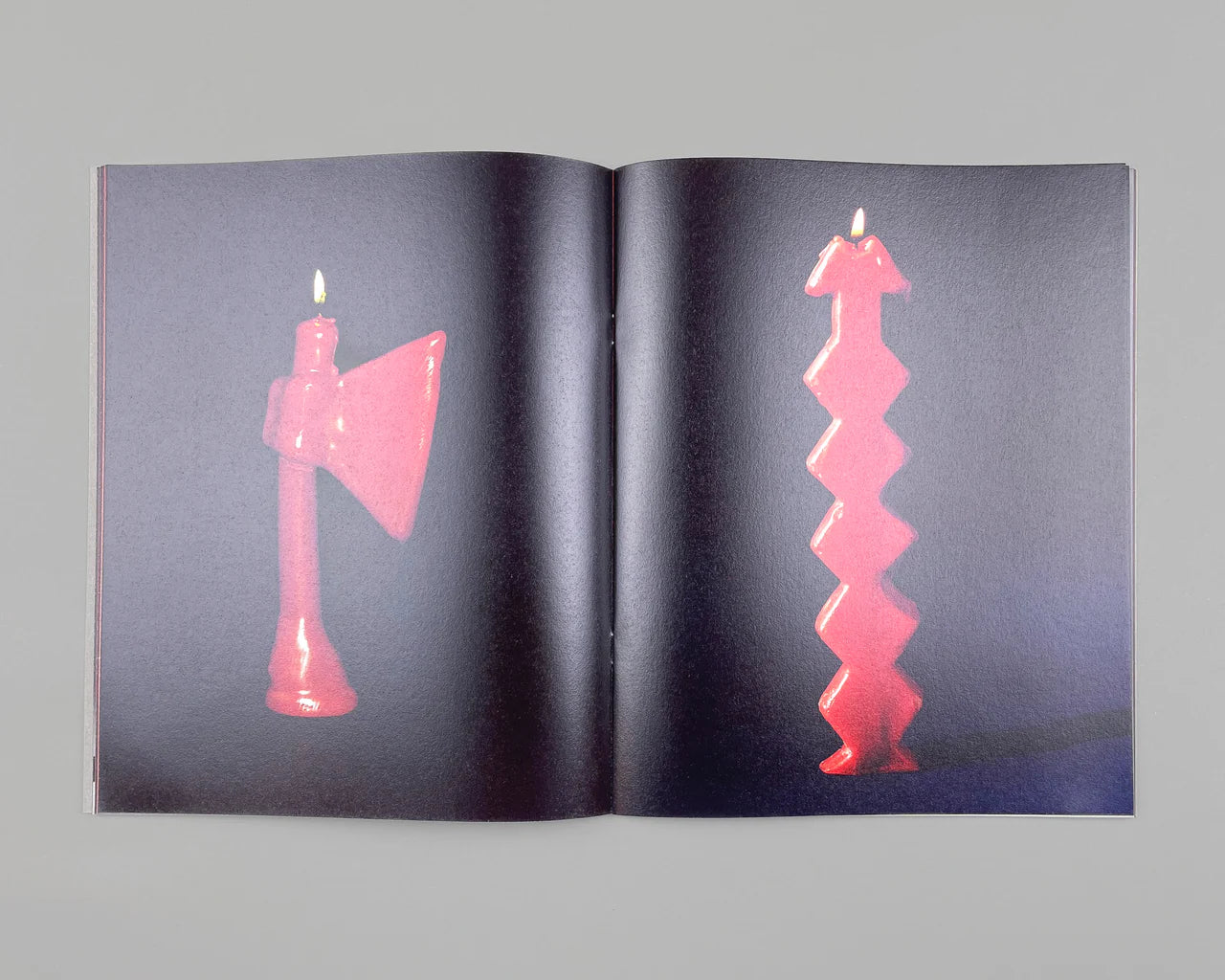 Camille viver by Monument