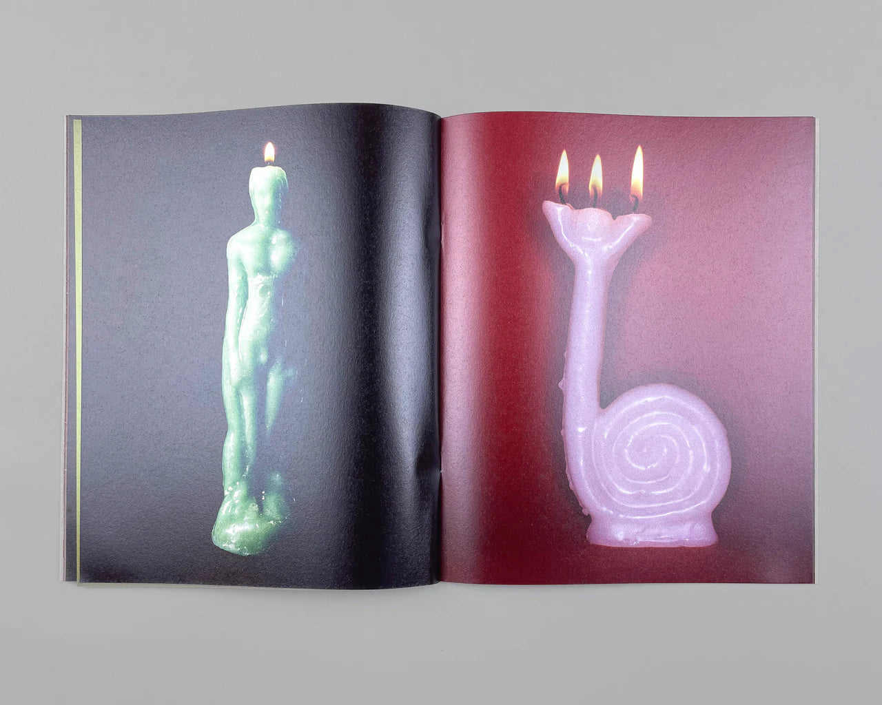 Camille viver by Monument