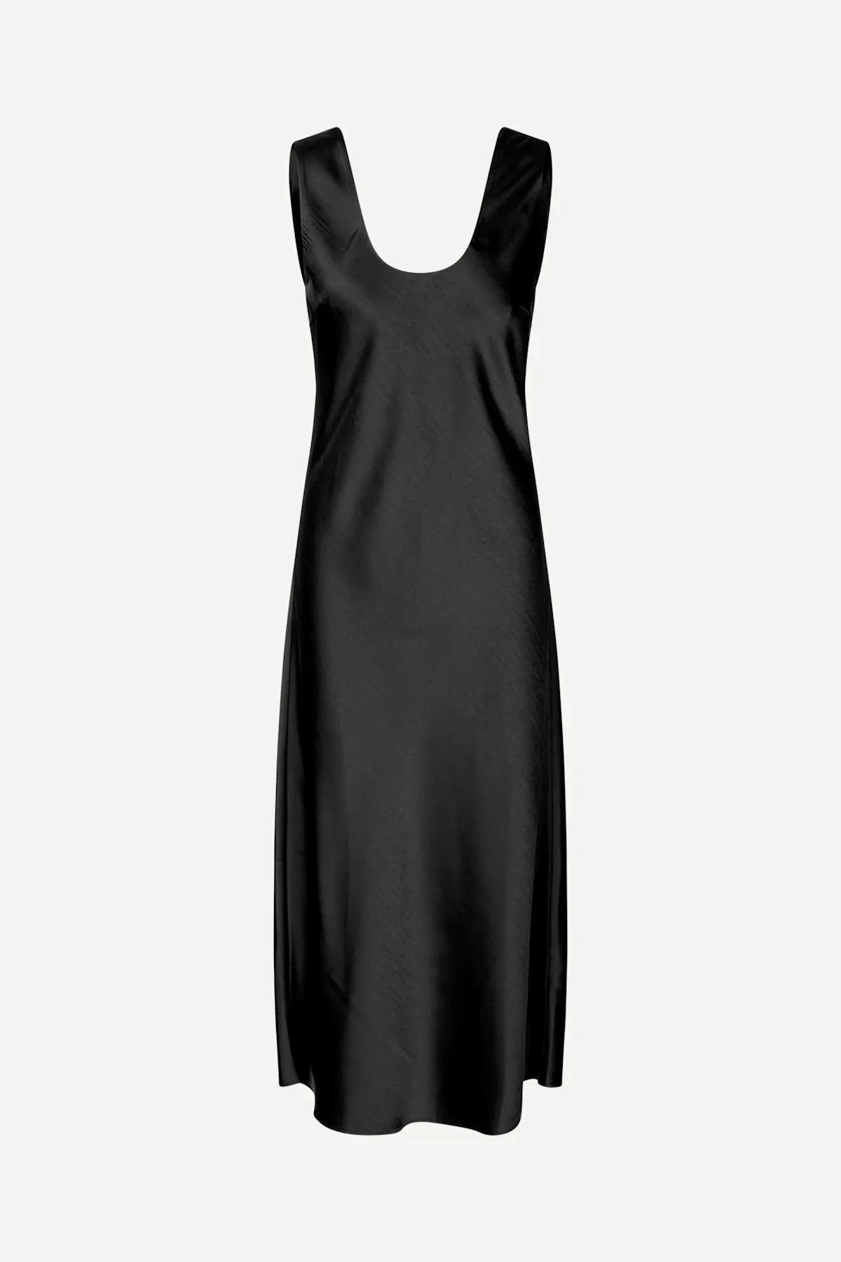 Sasumma dress in black