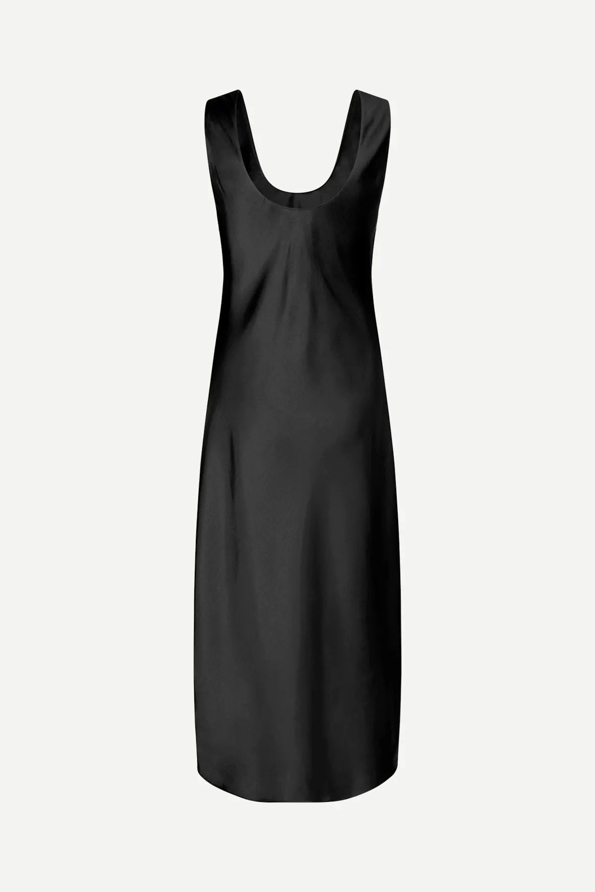 Sasumma dress in black