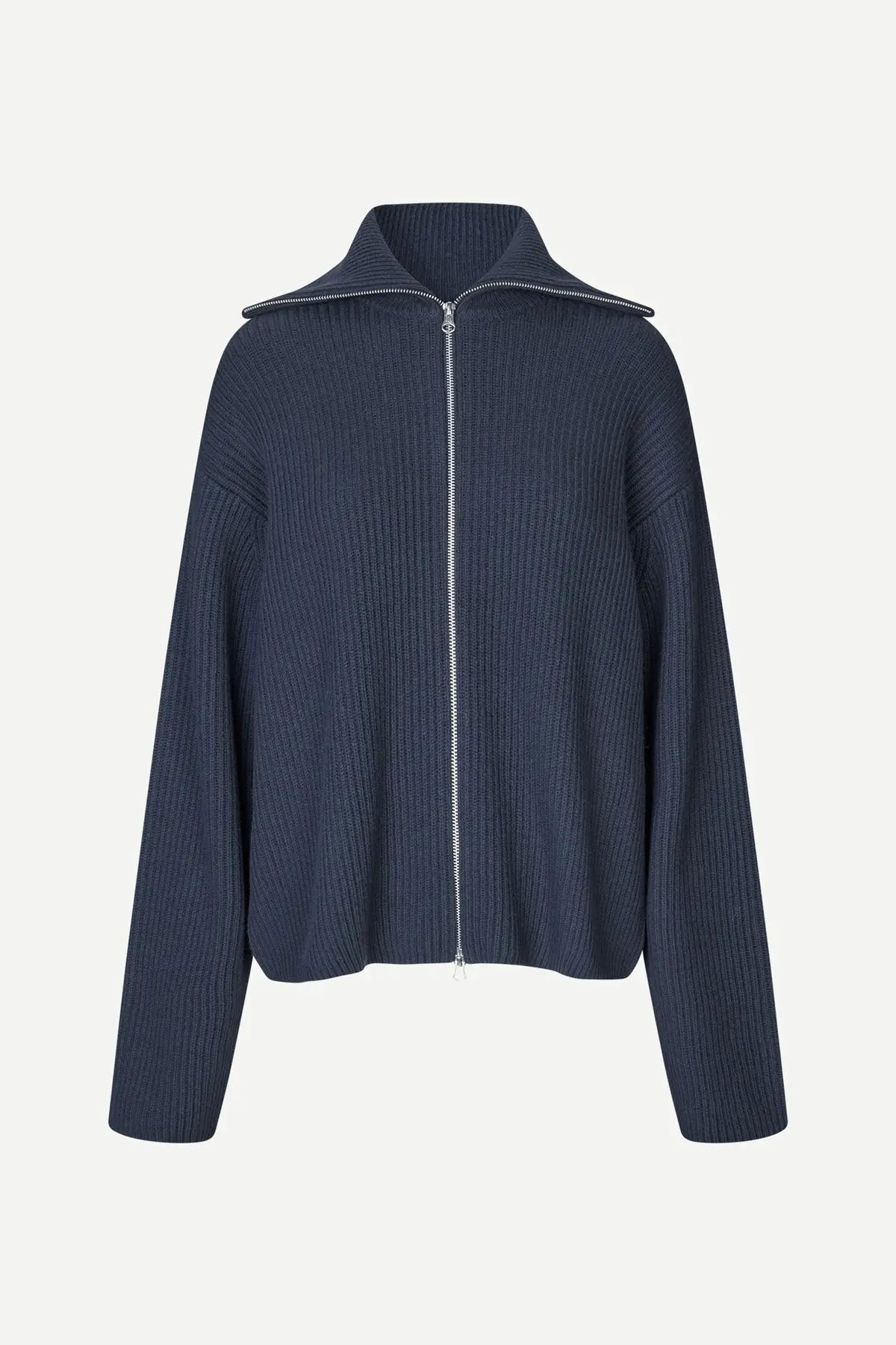 Nova cardigan in outer space