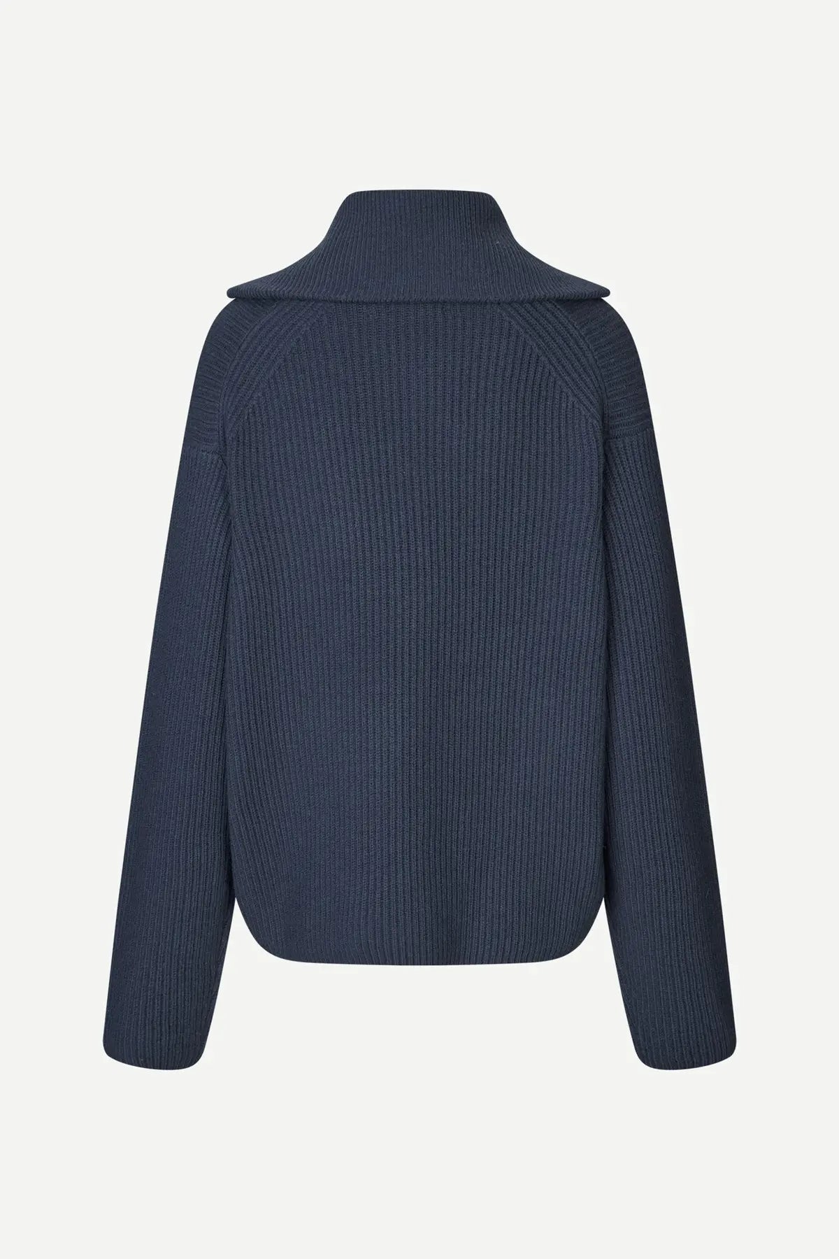 Nova cardigan in outer space