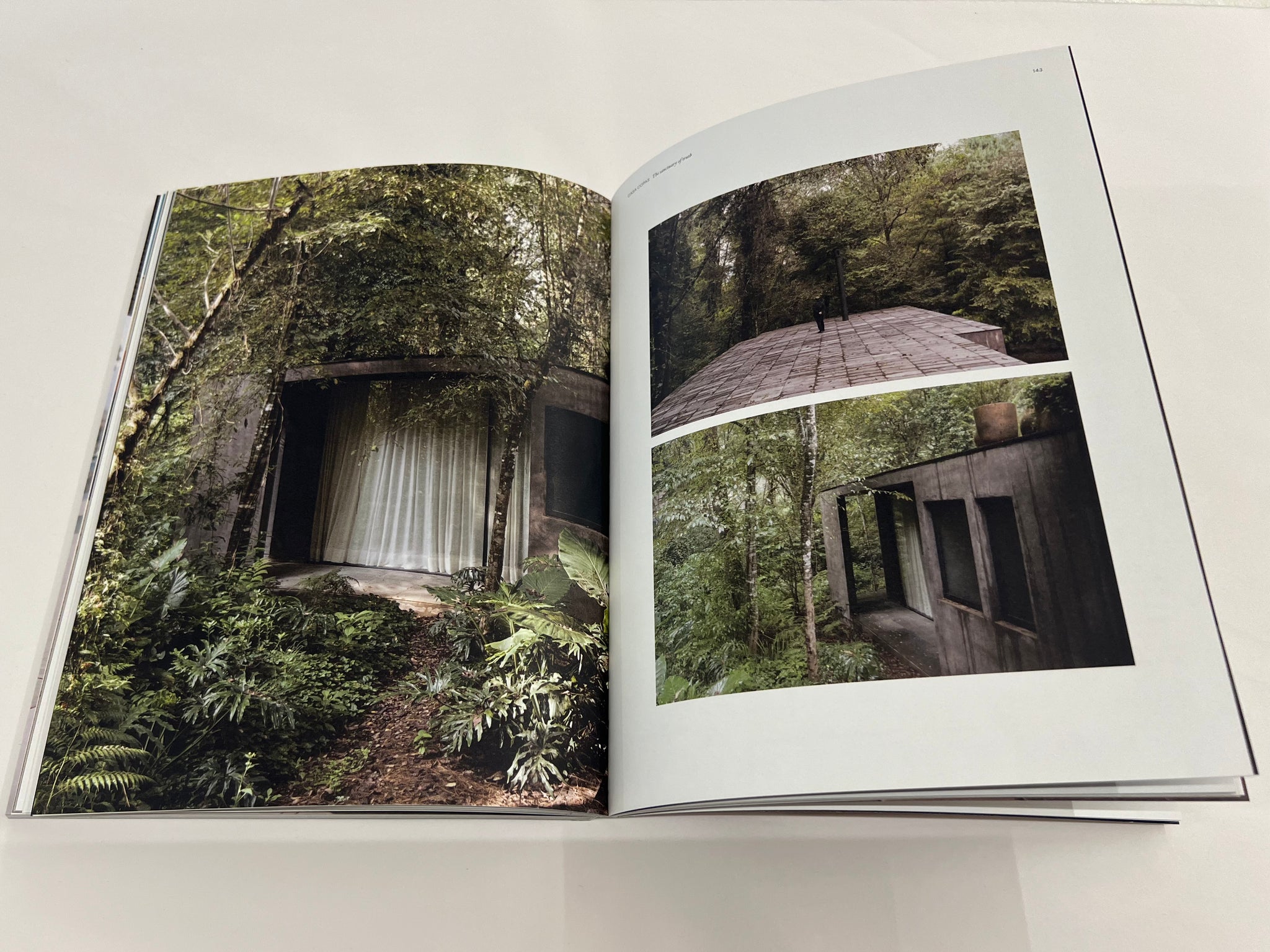 Openhouse no. 21 magazine in cover version 1