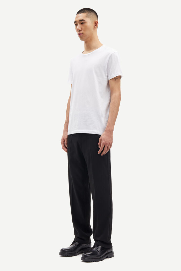 Kronos t-shirt in white