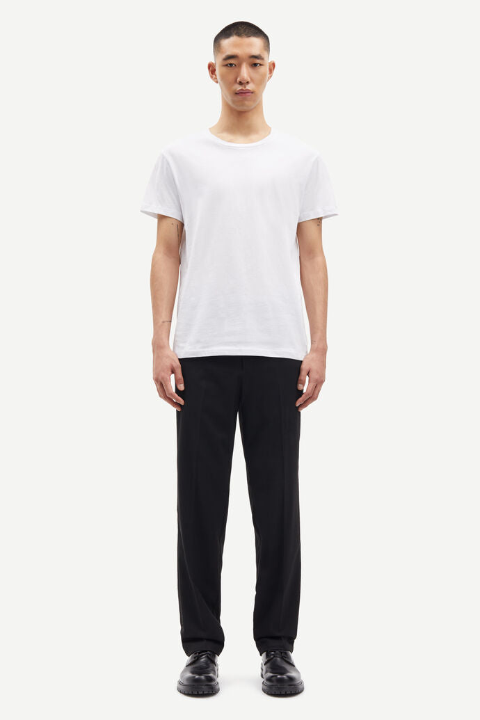 Kronos t-shirt in white