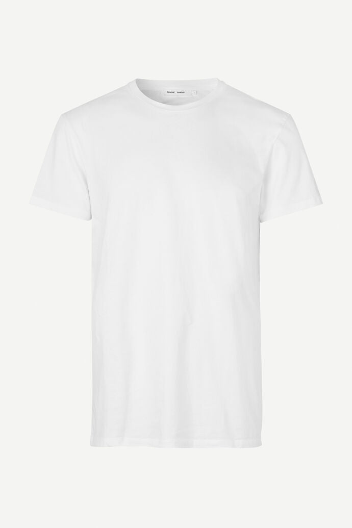 Kronos t-shirt in white