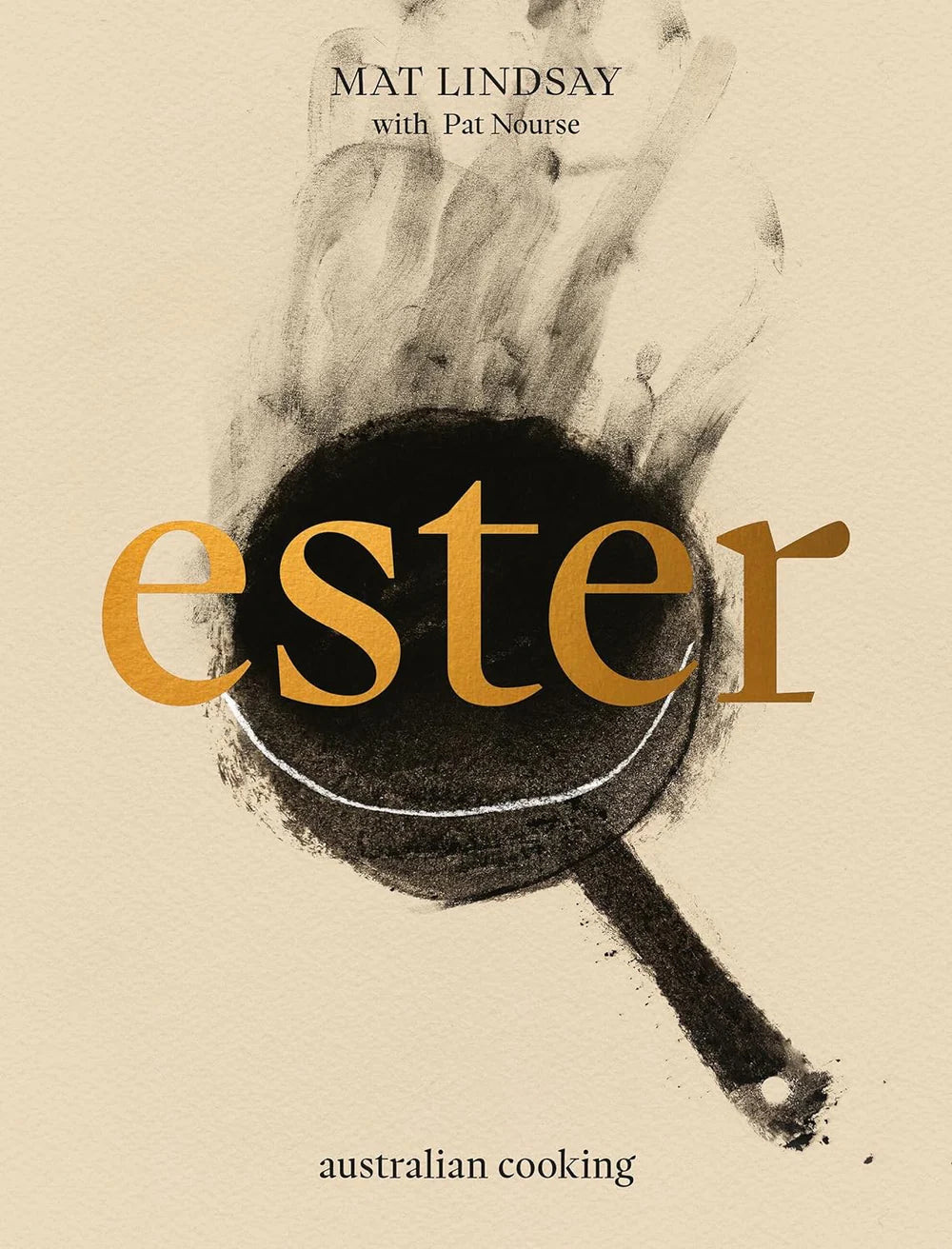 Ester by Mat Lindsey